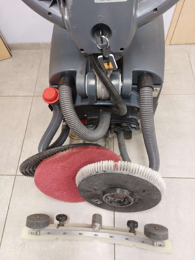 Taski Swingo 450b - nuotraukos Nr. 10