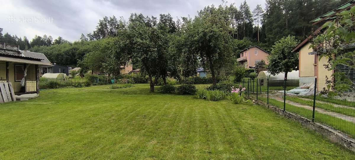 Parduodamas sodo sklypas netoli Kauno ir Jonavos - nuotraukos Nr. 3