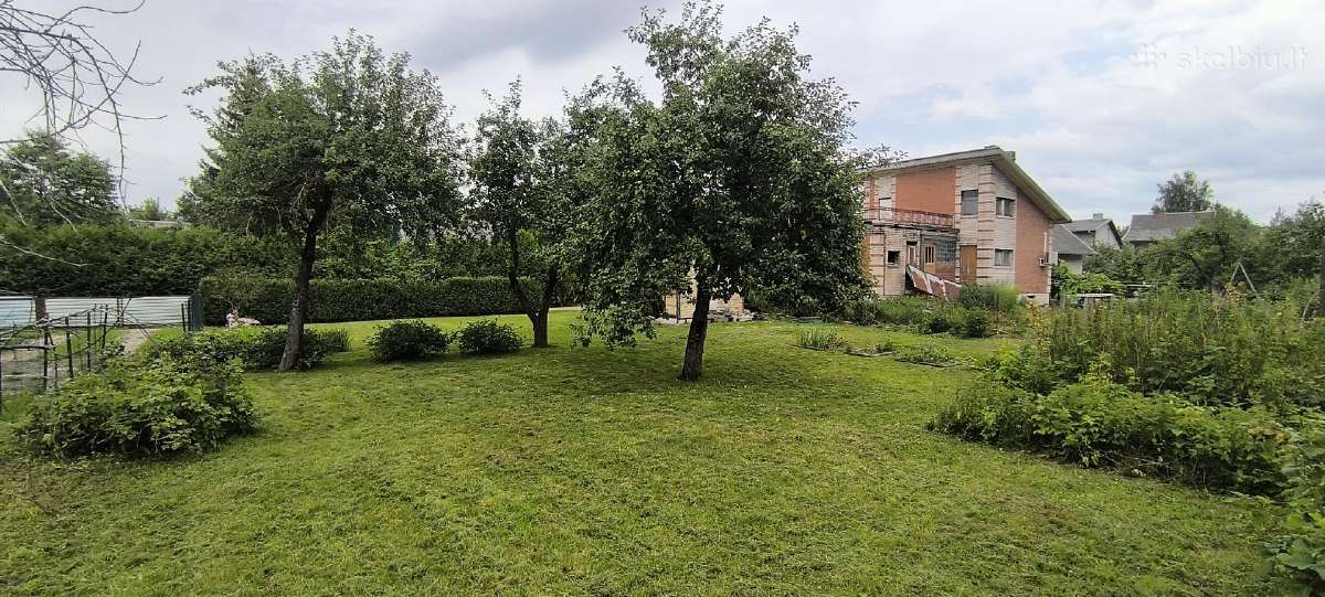 Parduodamas sodo sklypas netoli Kauno ir Jonavos - nuotraukos Nr. 6
