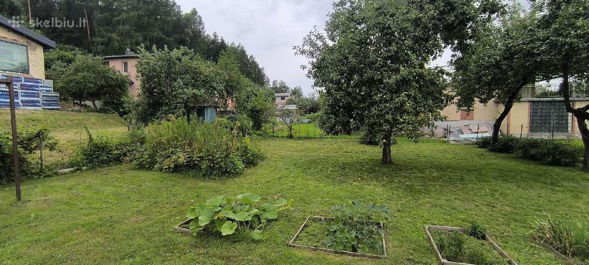 Parduodamas sodo sklypas netoli Kauno ir Jonavos - nuotraukos Nr. 8