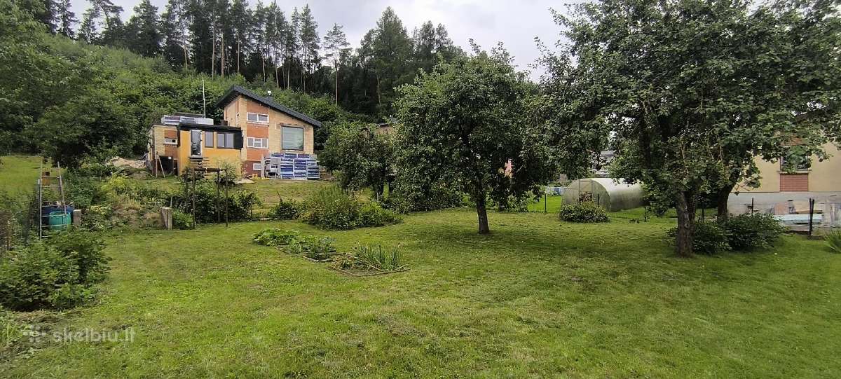 Parduodamas sodo sklypas netoli Kauno ir Jonavos - nuotraukos Nr. 9
