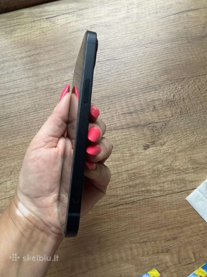 Parduodu Apple iPhone 13 256 GB - nuotraukos Nr. 3
