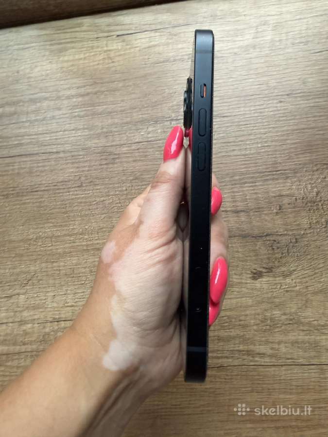 Parduodu Apple iPhone 13 256 GB - nuotraukos Nr. 5