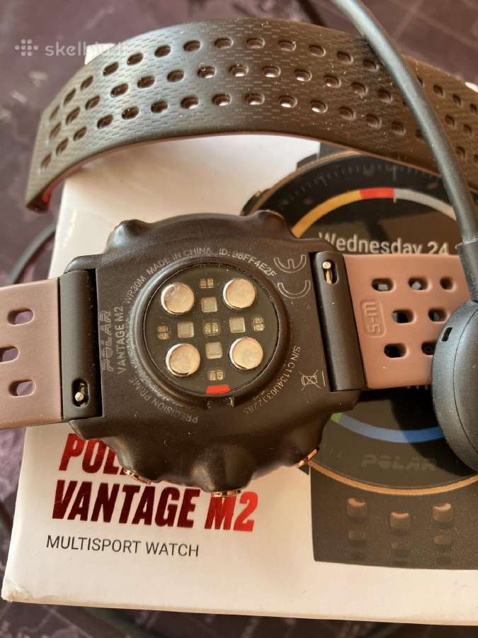 Polar Vantage M2 - nuotraukos Nr. 3