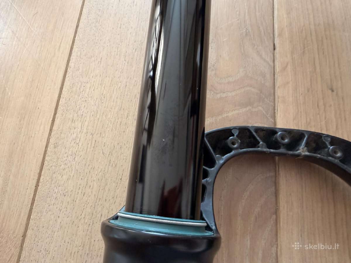 Ohlins Rxf 38.m2 170mm 29" Air fork - nuotraukos Nr. 4