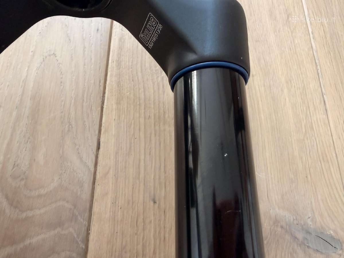 Ohlins Rxf 38.m2 170mm 29" Air fork - nuotraukos Nr. 5