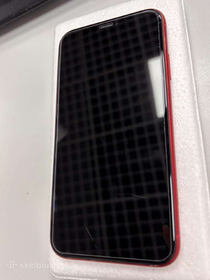 iPhone 11 - nuotraukos Nr. 4