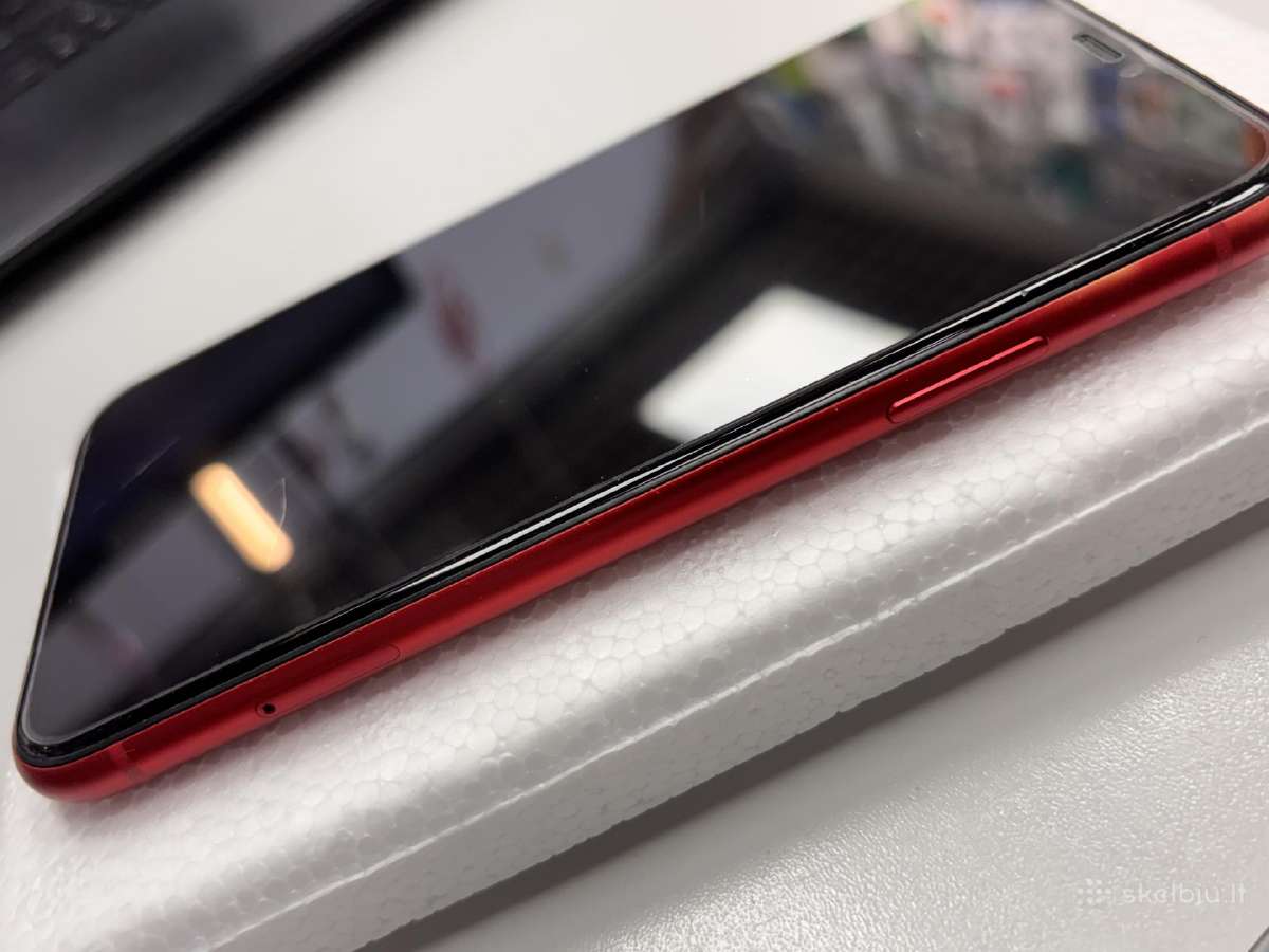 iPhone 11 - nuotraukos Nr. 5