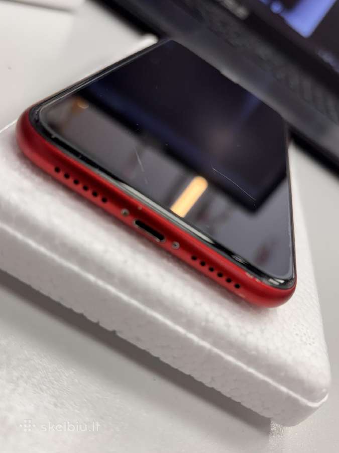 iPhone 11 - nuotraukos Nr. 6