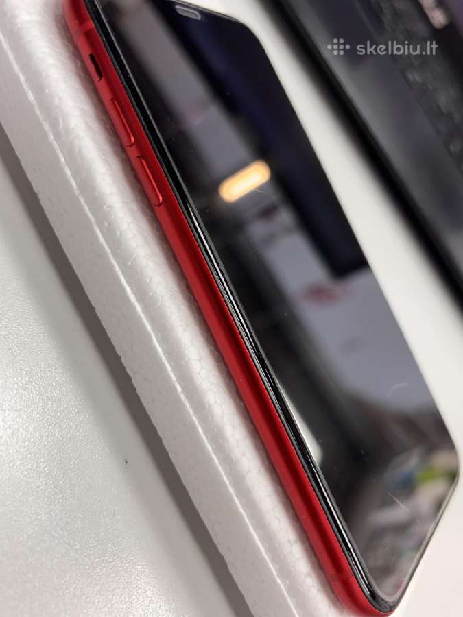 iPhone 11 - nuotraukos Nr. 7