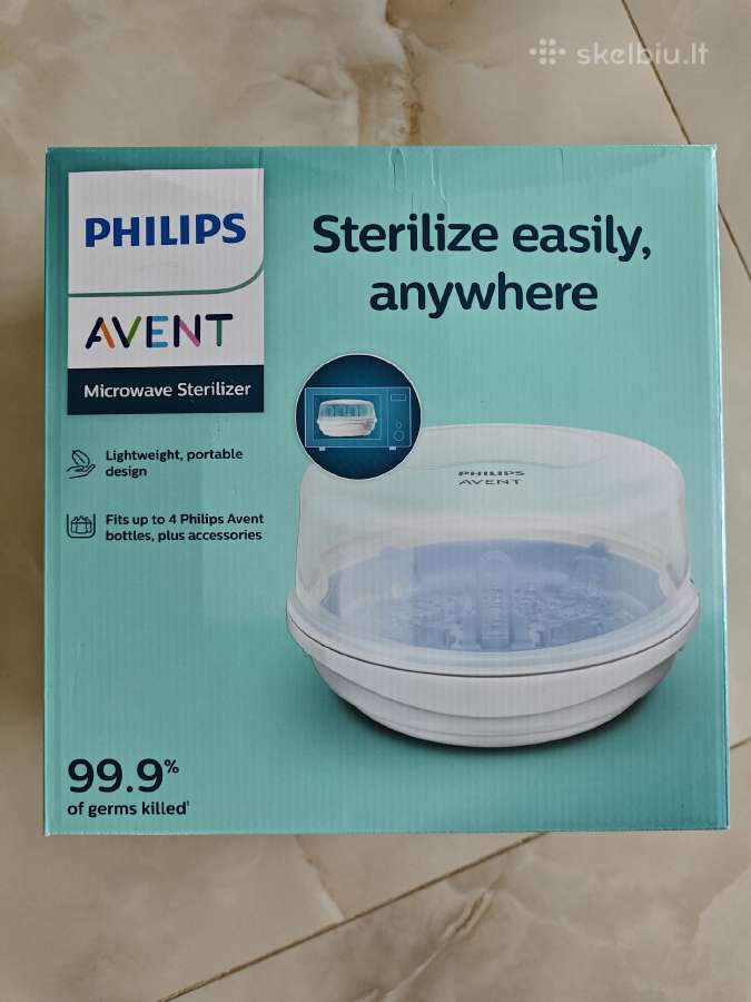 Pientraukis Medela Solo - nuotraukos Nr. 5