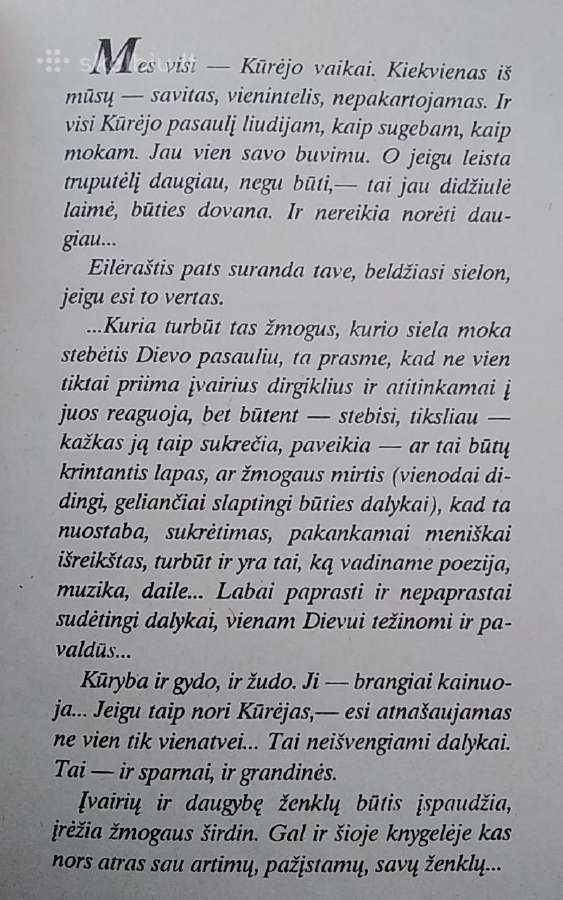 Ženklai širdyje - nuotraukos Nr. 3