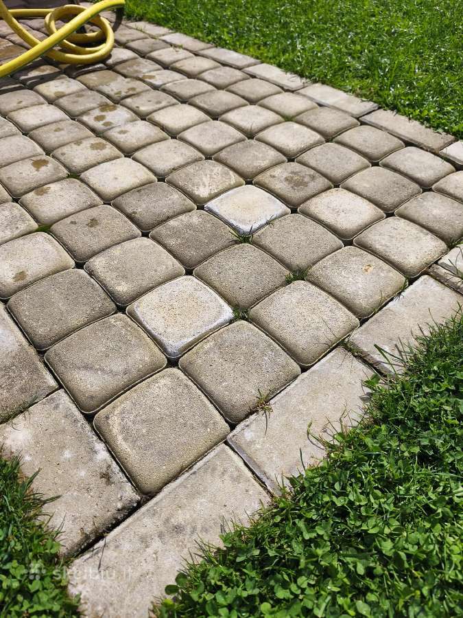 Nupirkčiau naudotų trinkelių - nuotraukos Nr. 3