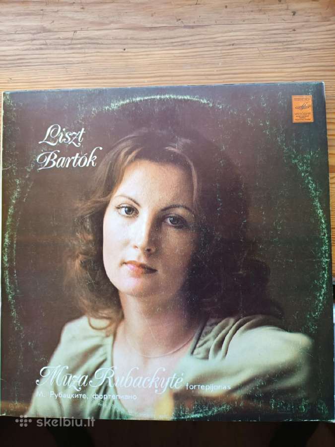 Klasikos Lp - nuotraukos Nr. 5