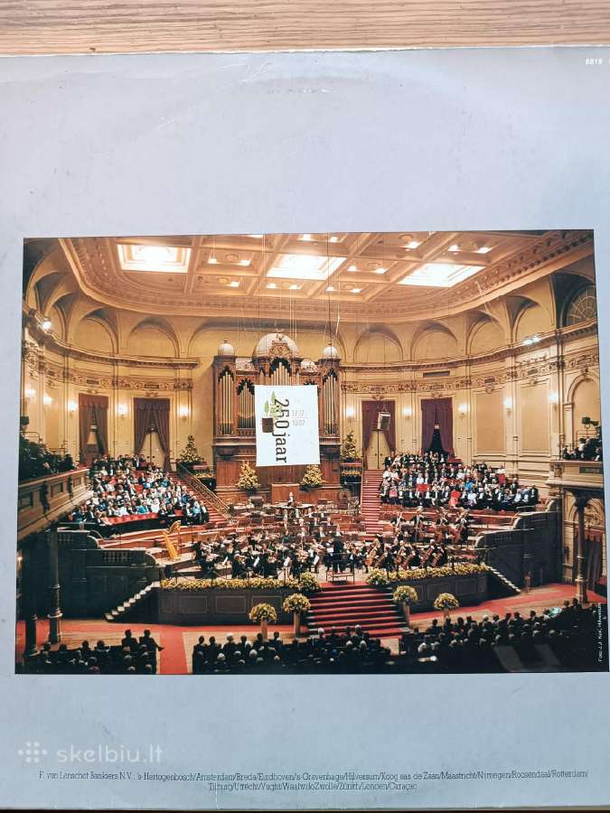 Klasikos Lp - nuotraukos Nr. 14