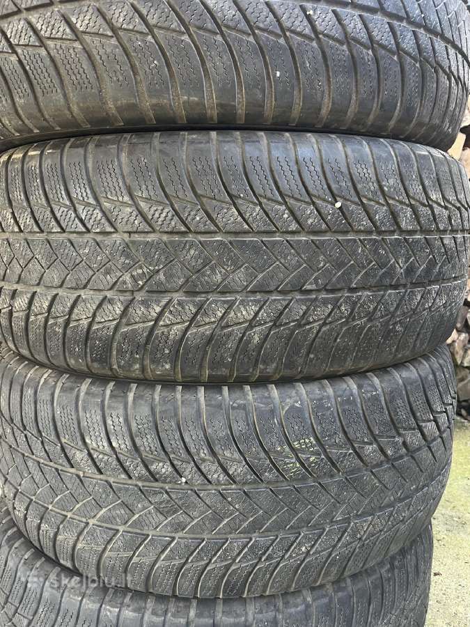 255/55r19 - nuotraukos Nr. 3