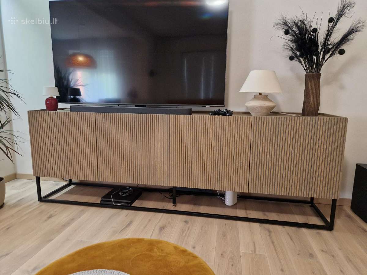 Ease Linea Komoda - nuotraukos Nr. 2