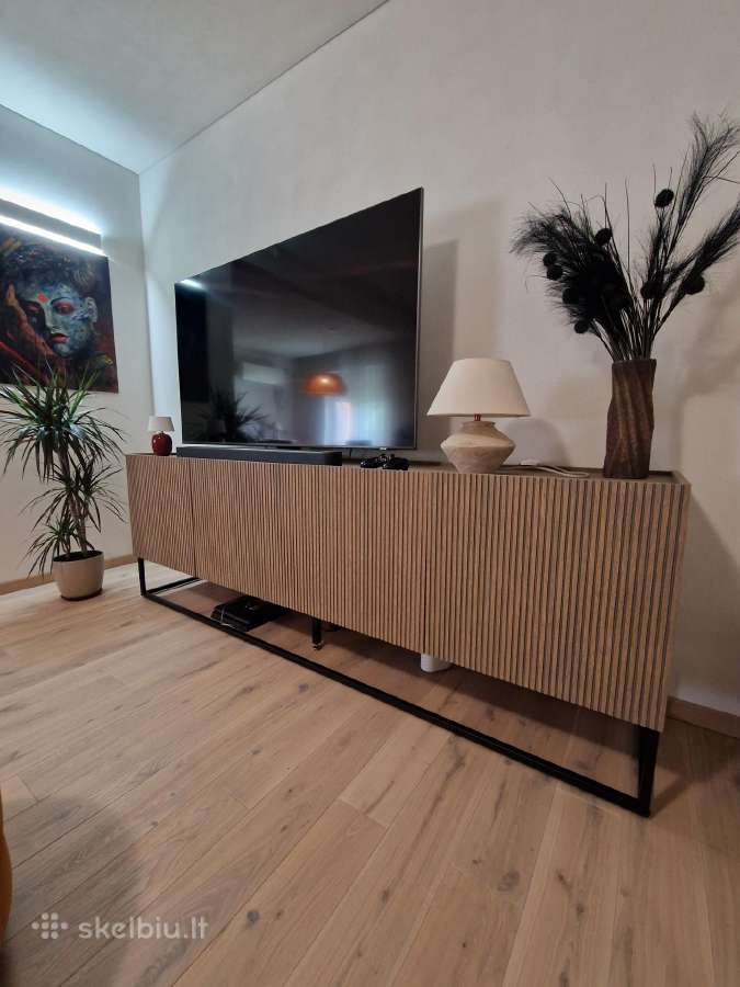 Ease Linea Komoda - nuotraukos Nr. 3