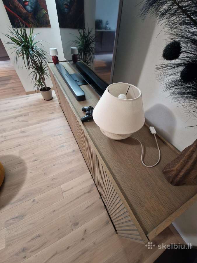 Ease Linea Komoda - nuotraukos Nr. 5