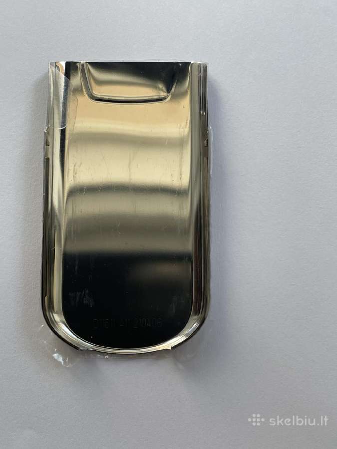 Telefono Nokia 8800 korpuso dalys originalas - nuotraukos Nr. 10