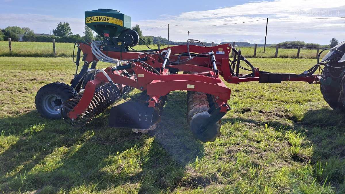 Parduodu diskinį skutiką Rol-ex Taurus 5.0 - nuotraukos Nr. 6