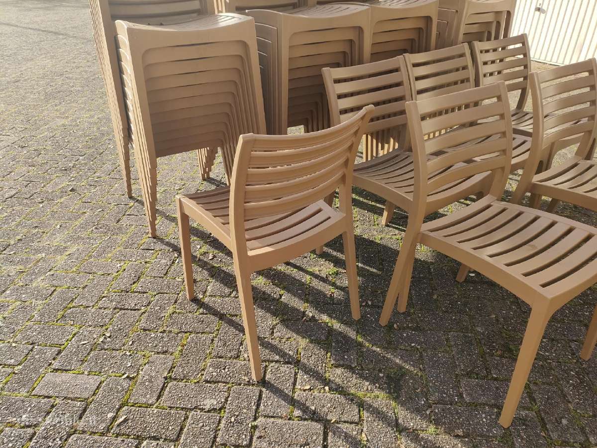 48vnt terasos kedes kede kedziu Kavines, restorano - nuotraukos Nr. 6