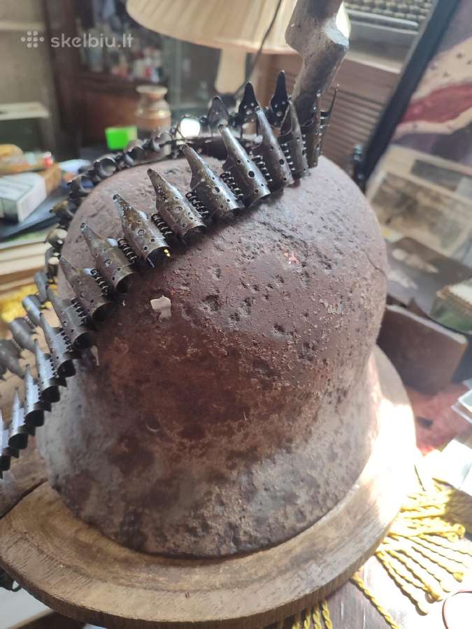 Ww2 anturazas - nuotraukos Nr. 4