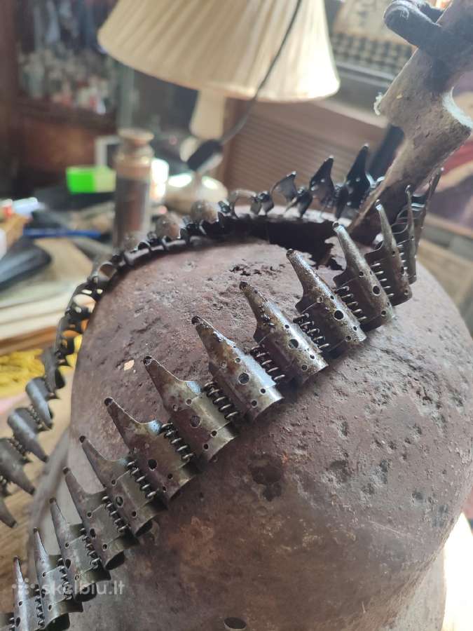 Ww2 anturazas - nuotraukos Nr. 5