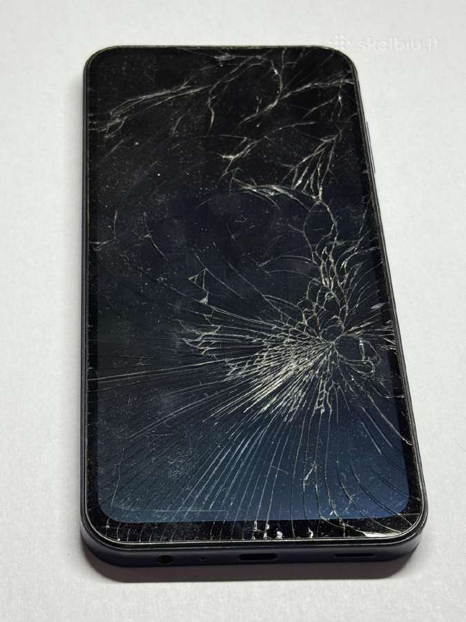 Samsung Galaxy A15 - nuotraukos Nr. 4