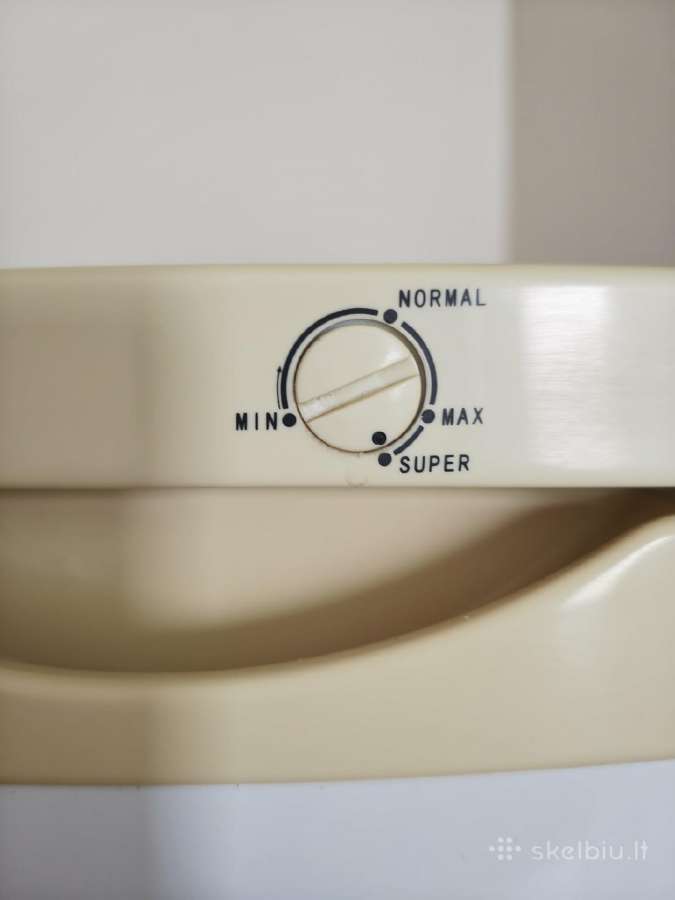 Šaldiklis Whirlpool - nuotraukos Nr. 4