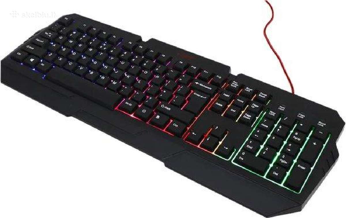 Žaidimų komplektas 4 in 1 Rippen Allen - nuotraukos Nr. 2