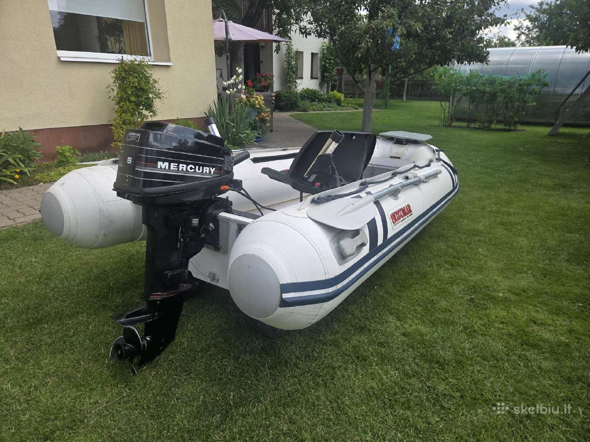Parduodu pripučiama valti Rib tipo - nuotraukos Nr. 3