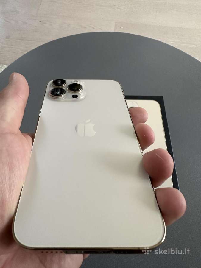 iPhone 13 pro max - nuotraukos Nr. 6