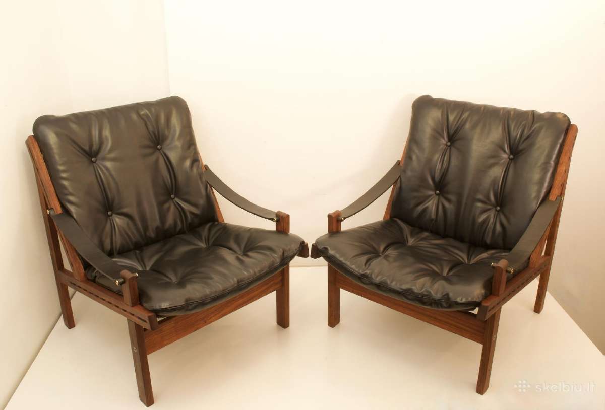 Mid century launch chair - nuotraukos Nr. 22