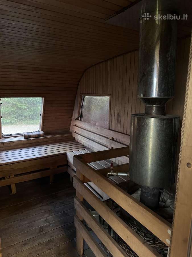 Mobili pirtis - nuotraukos Nr. 3