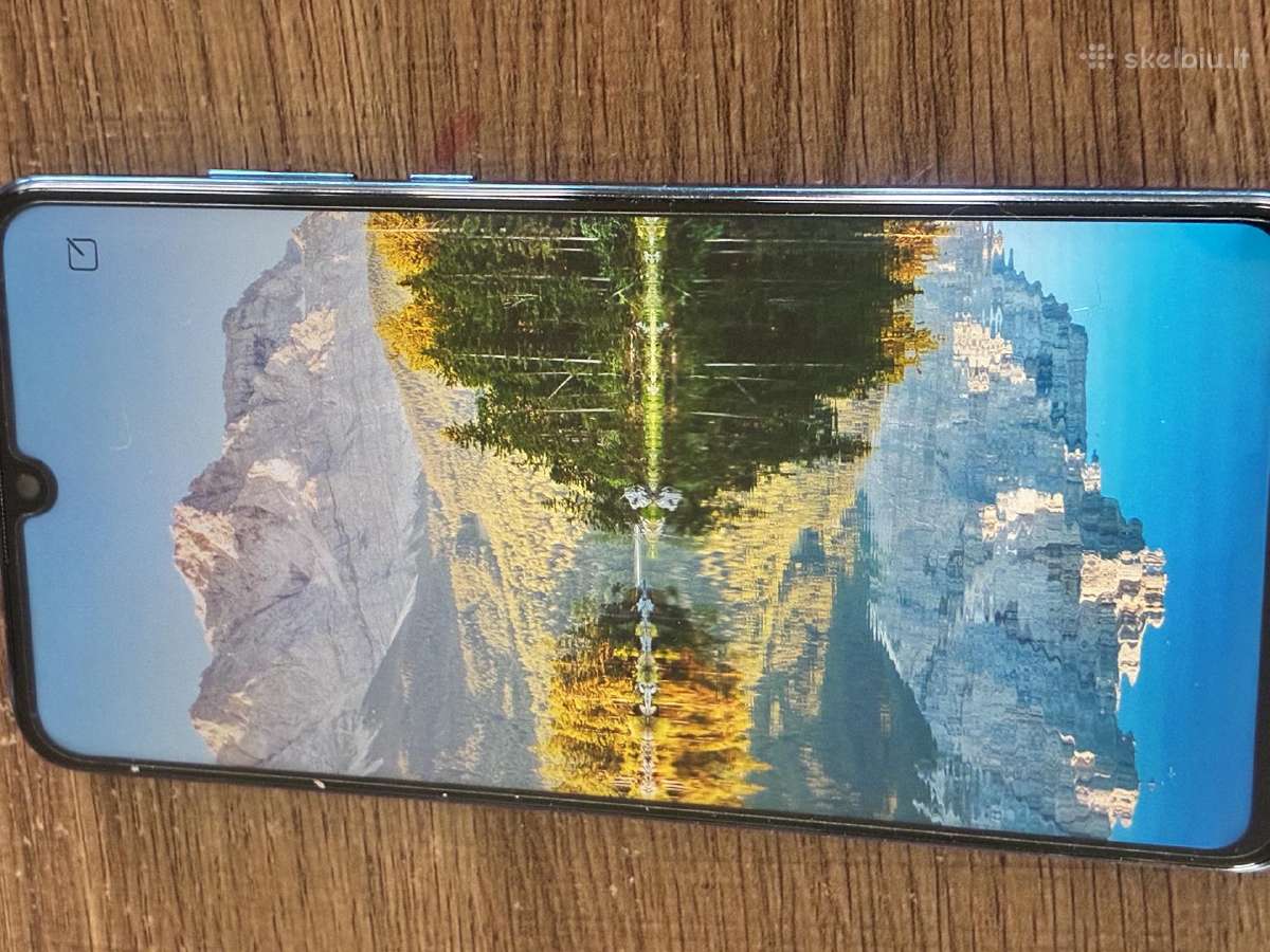 Huawei P30 Lite - nuotraukos Nr. 2