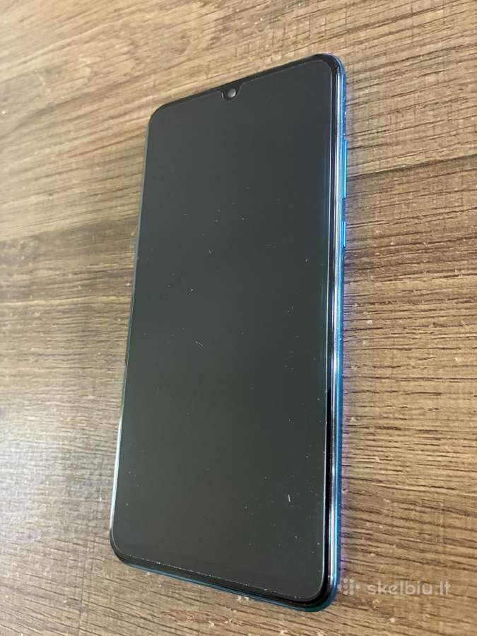 Huawei P30 Lite - nuotraukos Nr. 5