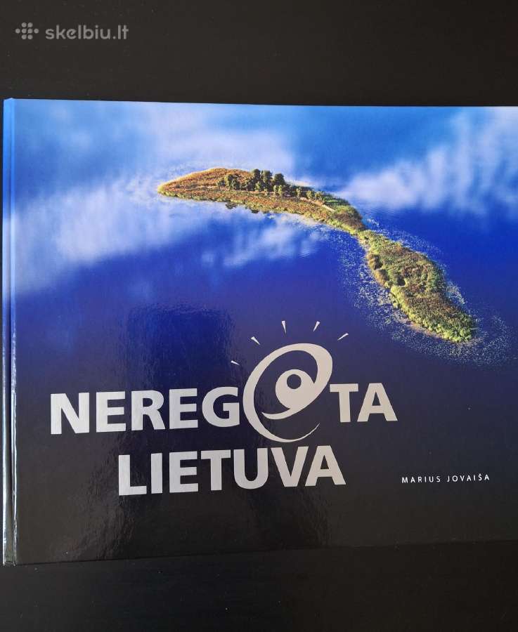 M.jovaiša, Neregėta Lietuva - nuotraukos Nr. 2