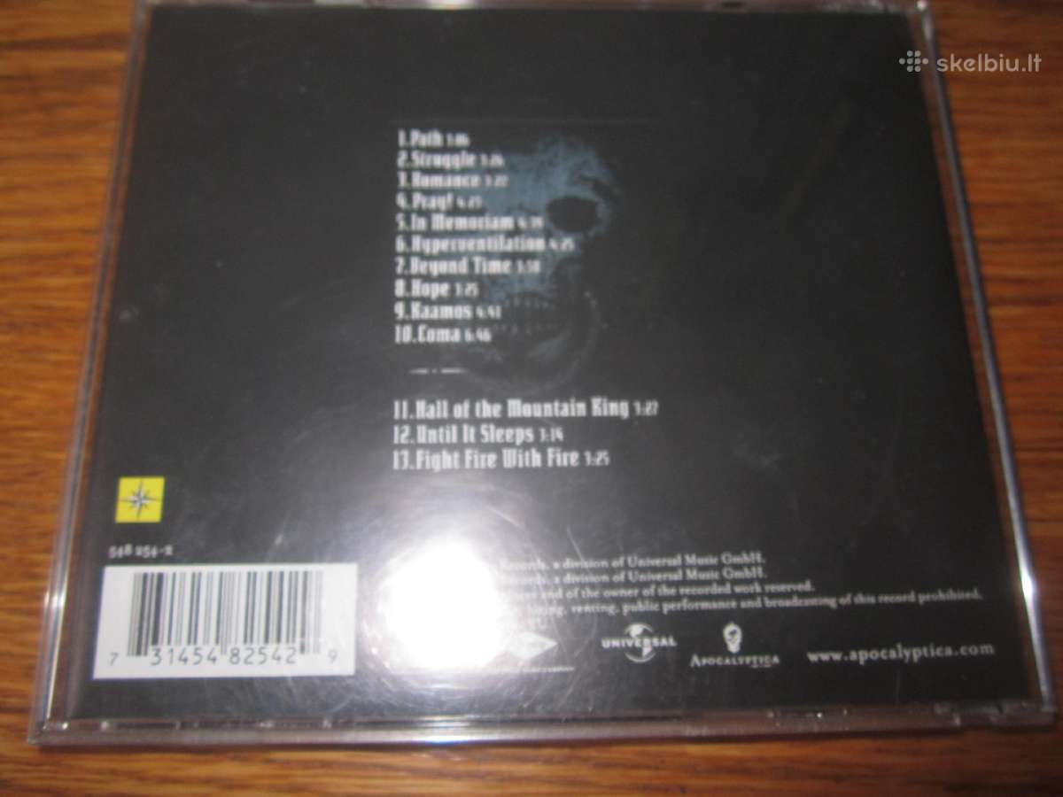 CD lietuvos ir užsienio,CD grotuvas. - nuotraukos Nr. 26