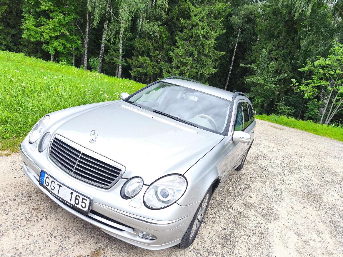 MB S211e270 - nuotraukos Nr. 3