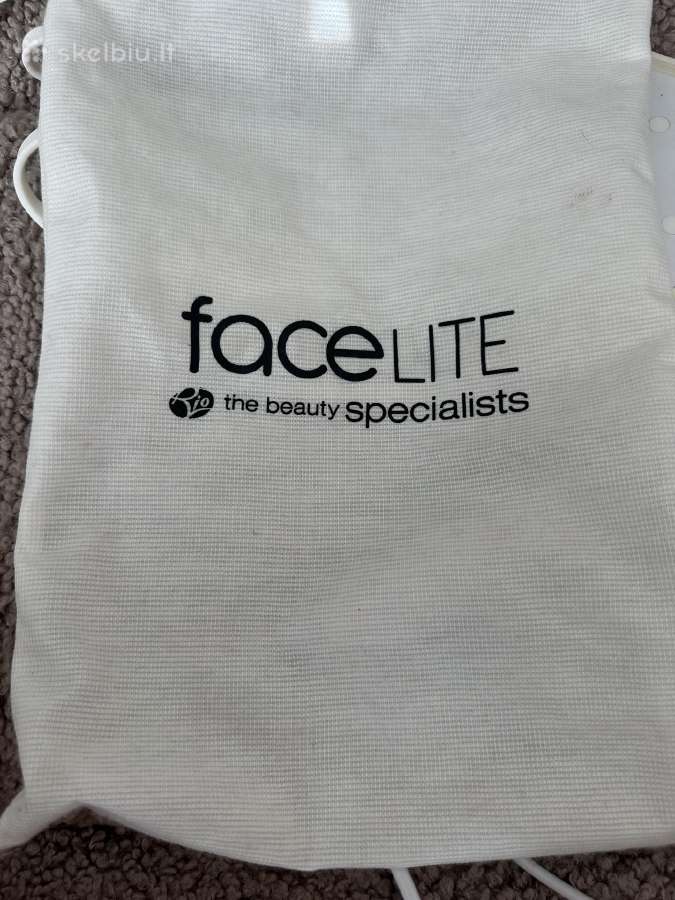 Facelite LED veido kauke - nuotraukos Nr. 5