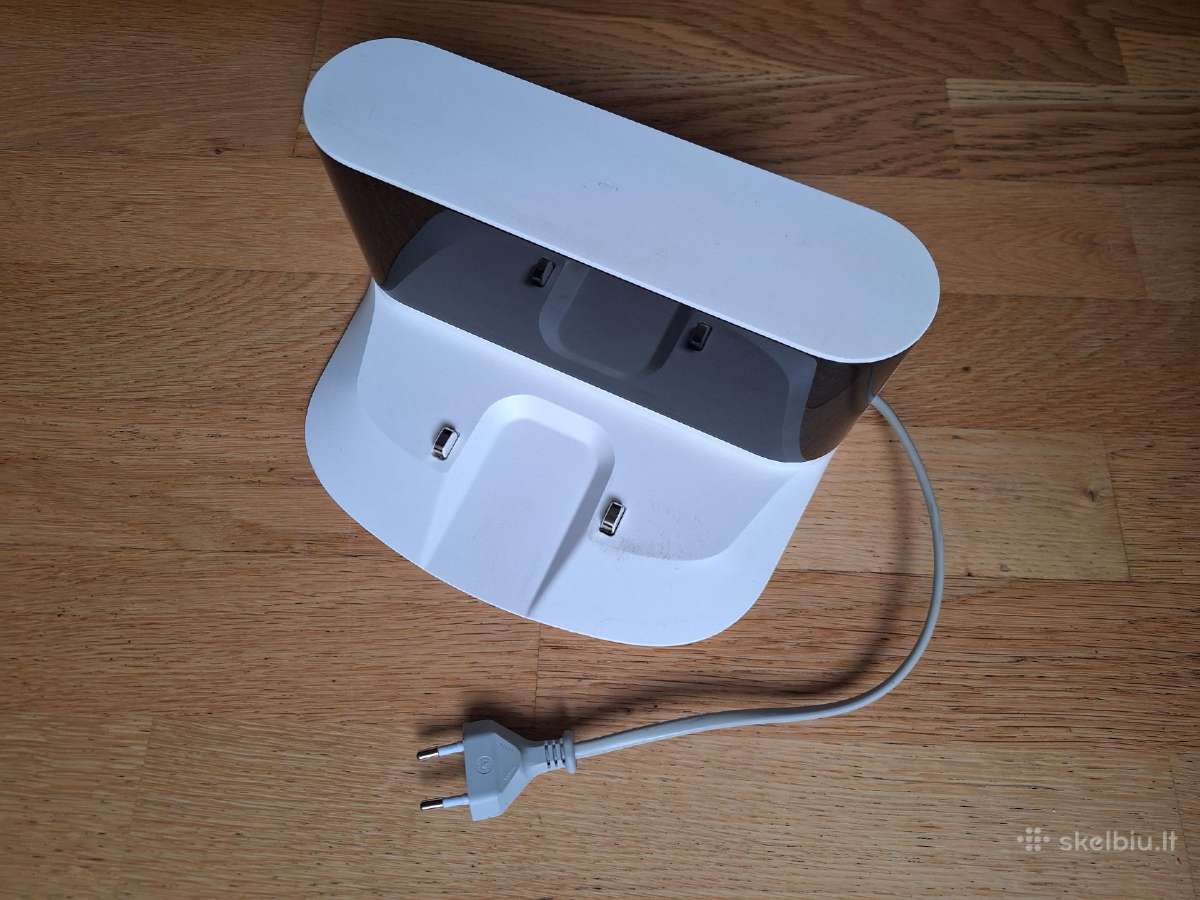 Roborock * 28w cdz11rr * 42w cdz02rr * Dreame - nuotraukos Nr. 10