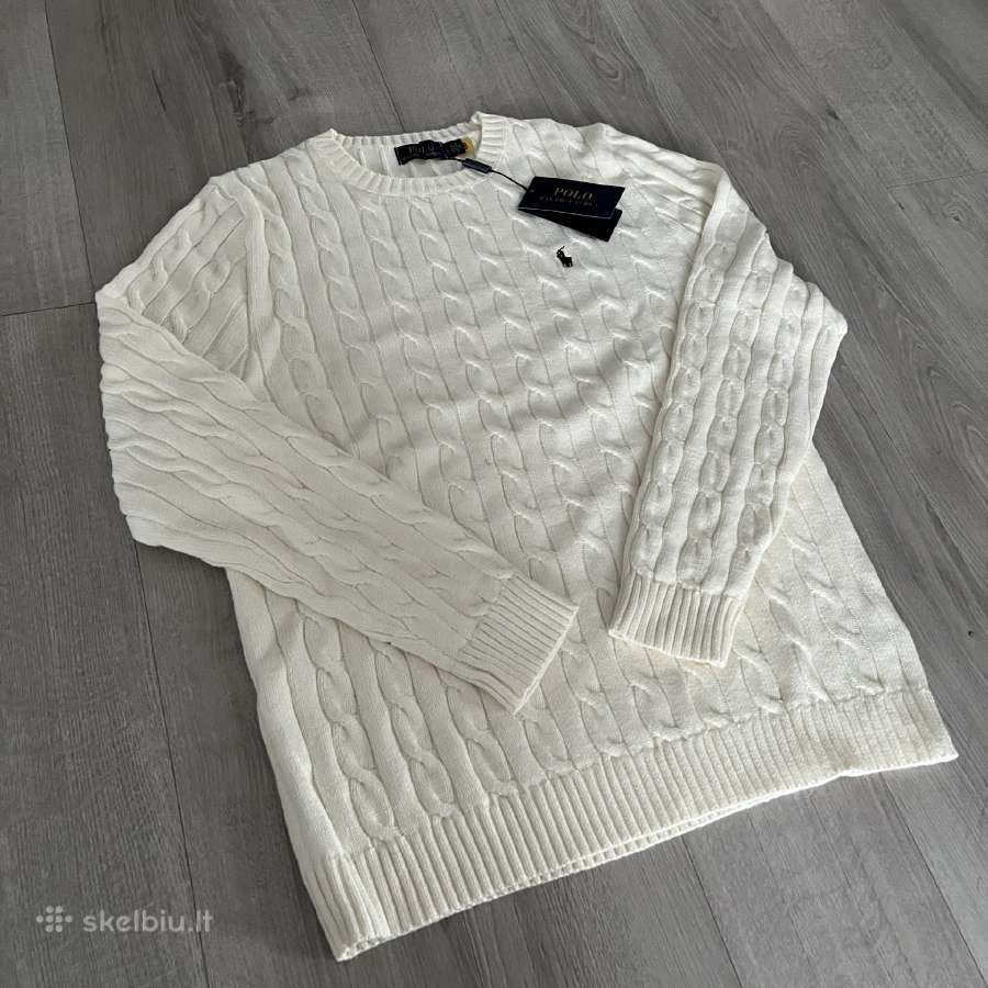 Ralph Lauren megztukai - nuotraukos Nr. 2