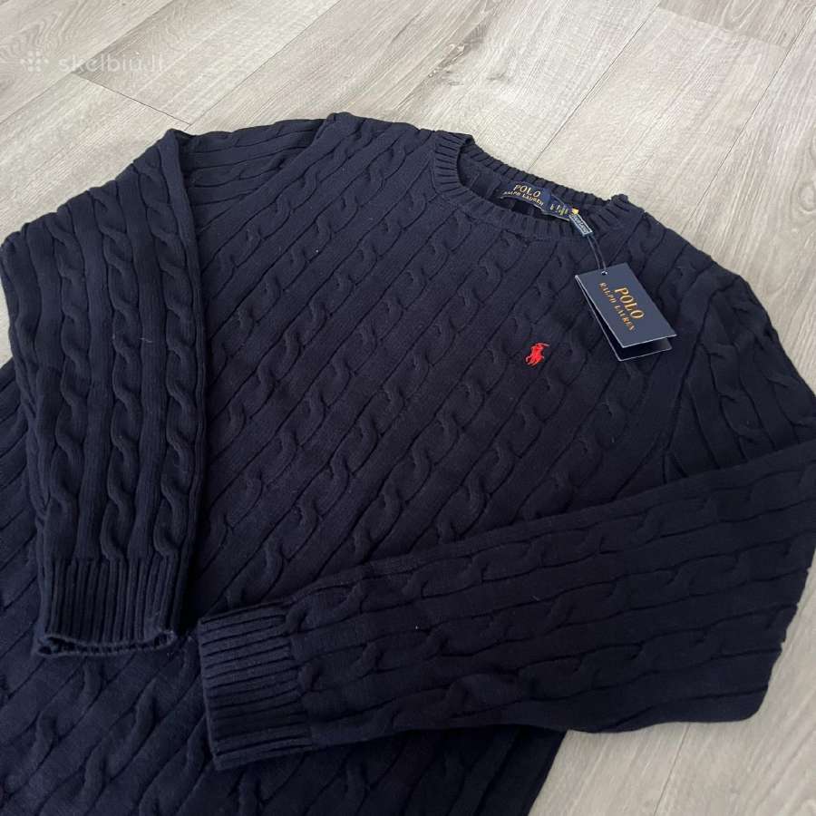 Ralph Lauren megztukai - nuotraukos Nr. 3