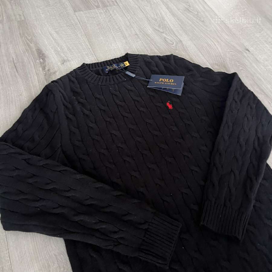 Ralph Lauren megztukai - nuotraukos Nr. 4