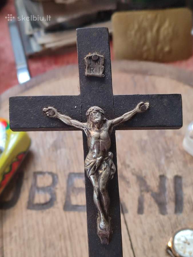 Religija medinis kryzius - nuotraukos Nr. 2