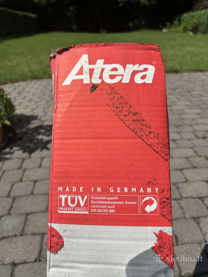 Laikiklis slidėms Atera - nuotraukos Nr. 5