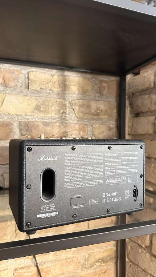 Marshall Acton II Bt - nuotraukos Nr. 2