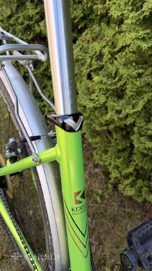 Kessellady City Bike 28 - nuotraukos Nr. 3