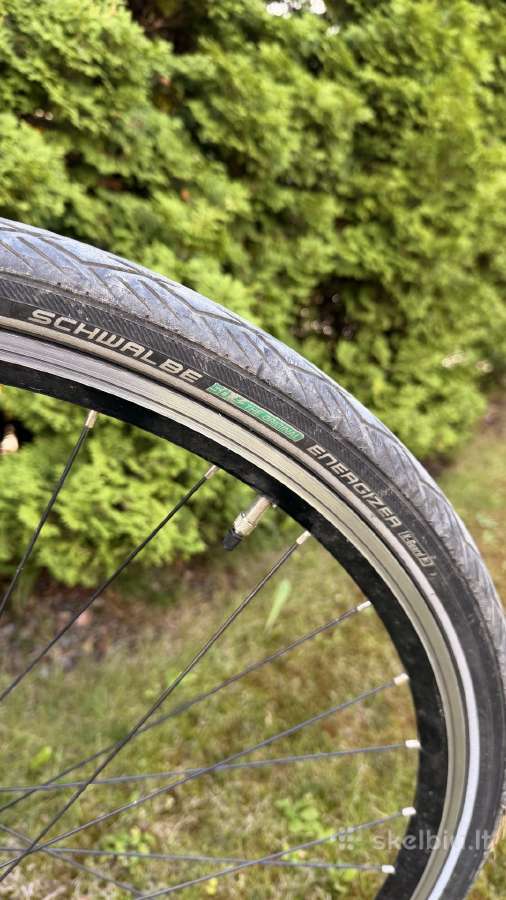 Kessellady City Bike 28 - nuotraukos Nr. 6